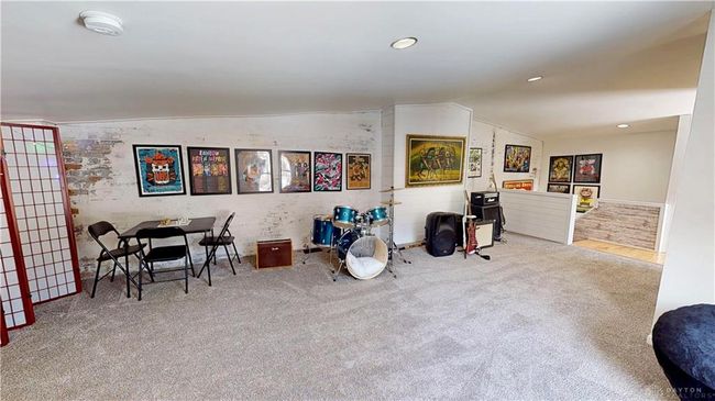 132 Winkler St, House other with 4 bedrooms, 4 bathrooms and null parking in Cincinnati OH | Image 52