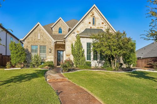 730 Ivy Glen Ct, Prosper, TX, 75078-1893 | Card Image