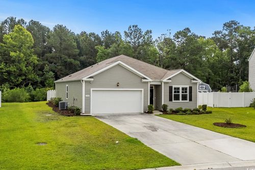 208 Forestbrook Cove Cir, Myrtle Beach, SC, 29588-8068 | Card Image
