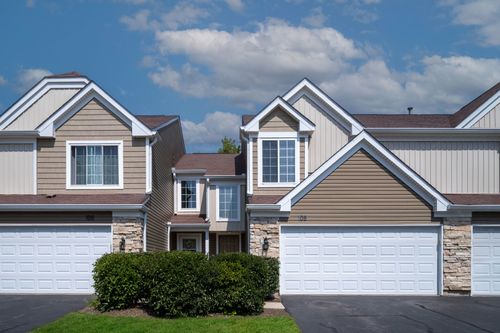 108 Cambridge Ave, Streamwood, IL, 60107-2968 | Card Image