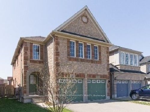 5058 Oscar Peterson Blvd, Mississauga, ON, L5M7W3 | Card Image