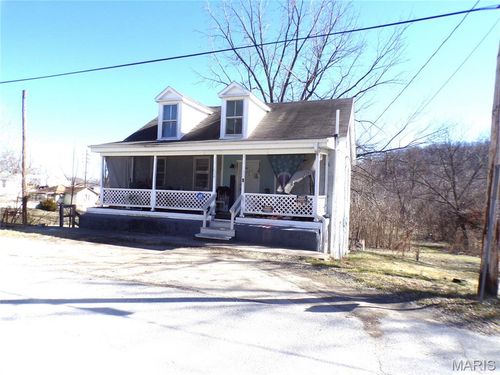 620 Maryland St, Louisiana, MO, 63353-1944 | Card Image