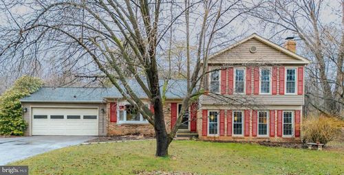 604 Roundtree Ct, Sykesville, MD, 21784-8958 | Card Image