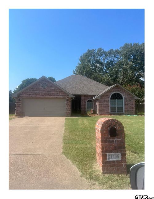 21206 Altuda Ln, Flint, TX, 75762-5707 | Card Image
