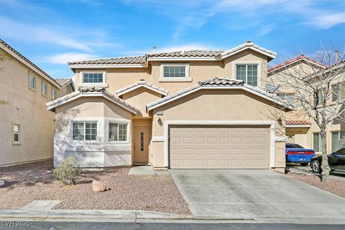 1646 Little Crow Avenue, Las Vegas, NV, 89123 | Card Image