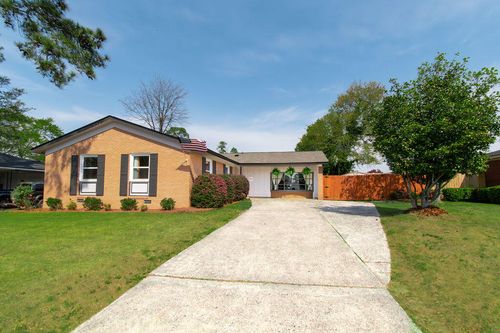 3923 Marsella Ave, Martinez, GA, 30907-2309 | Card Image