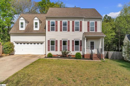 205 Moncton Pl, Simpsonville, SC, 29681-4675 | Card Image