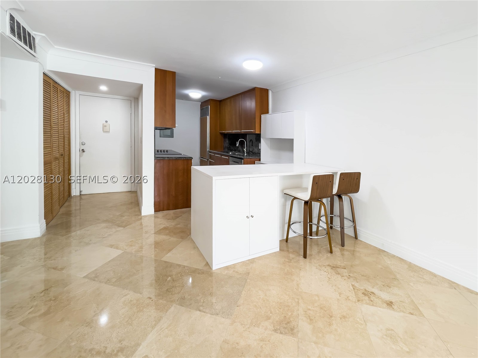 Residential in Miami Beach 3