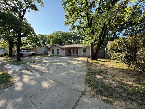 810 Pleasant Hills Dr, Dallas, TX, 75217-3633 | Card Image