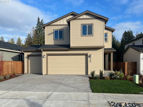 3309 Se 12th Ave, Battle Ground, WA, 98604-1069 | Card Image