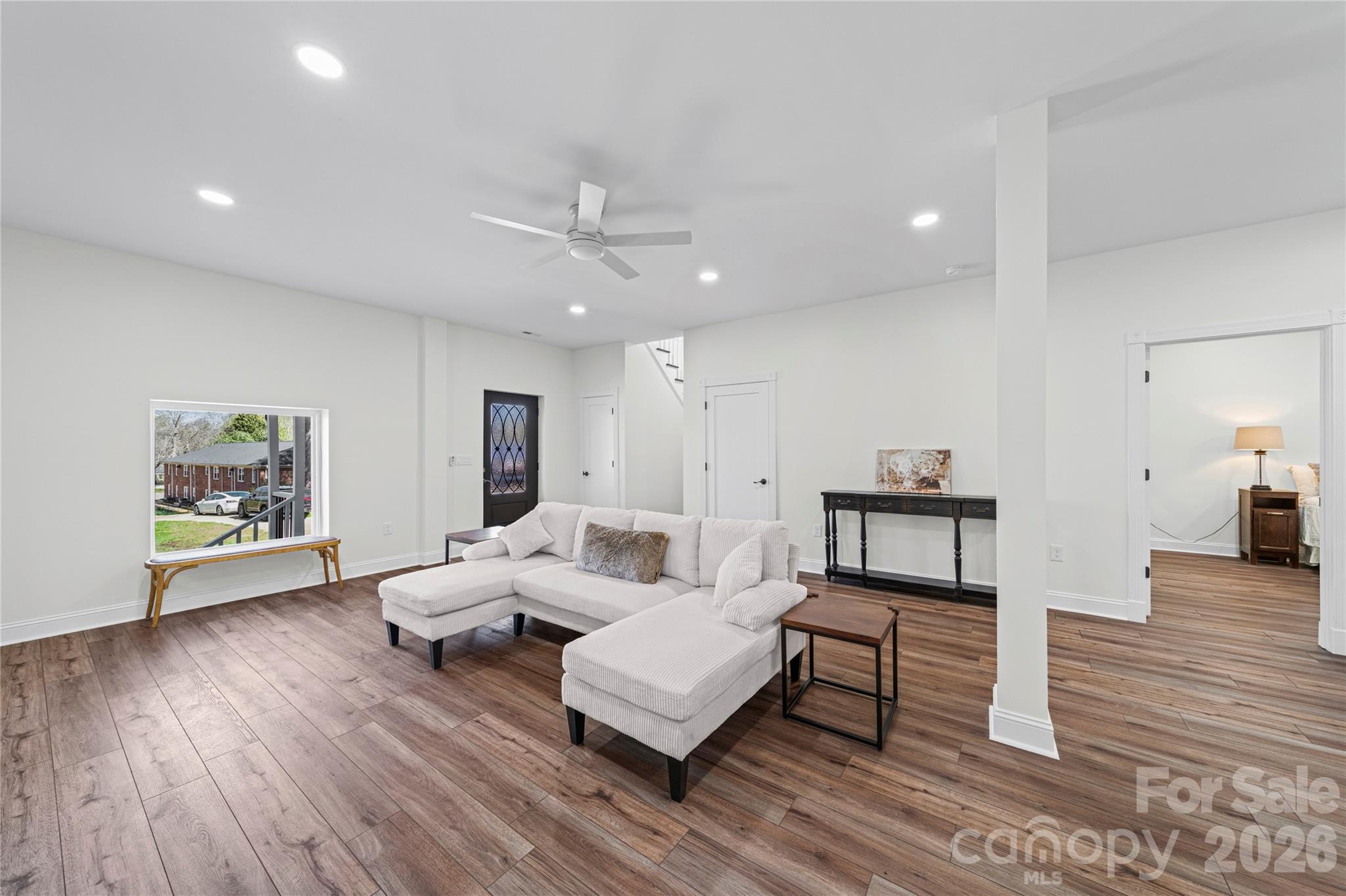 Residential in Concord 5