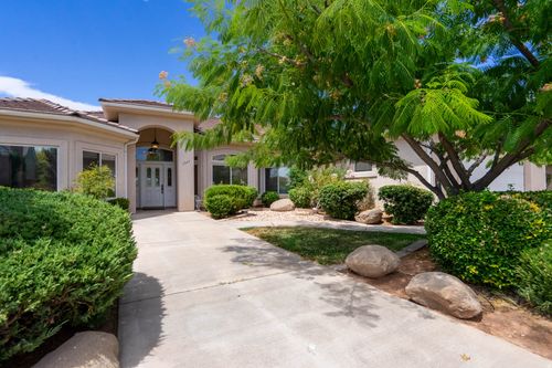 1547 Boulder Springs Rd, St. George, UT, 84790-8585 | Card Image