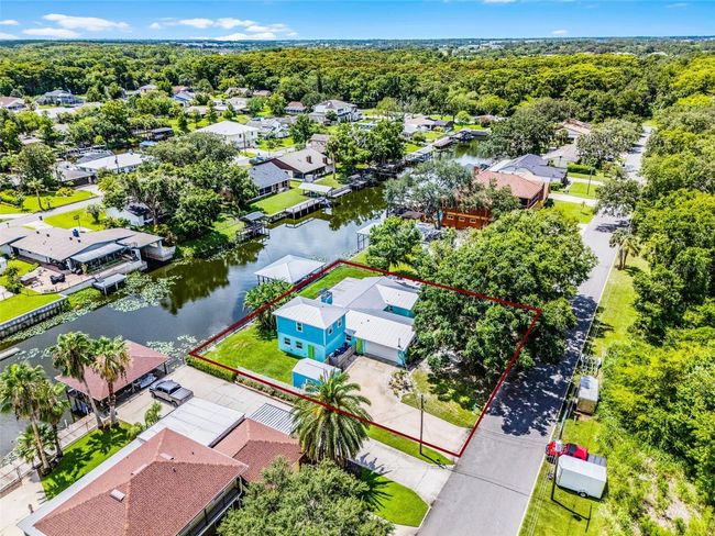 1811 Missouri Ave, House other with 4 bedrooms, 3 bathrooms and null parking in SANFORD FL | Image 41