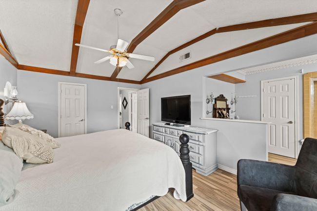202 Tree Trunk Dr, House other with 5 bedrooms, 4 bathrooms and 2 parking in Spring TX | Image 18