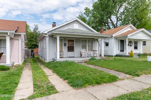 633 Merwin Ave, Louisville, KY, 40217-1937 | Card Image