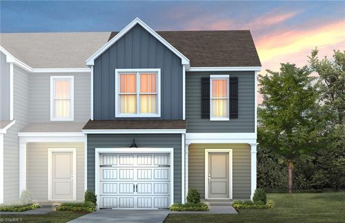 1515 Allegheny River St, Greensboro, NC, 27405-2982 | Card Image