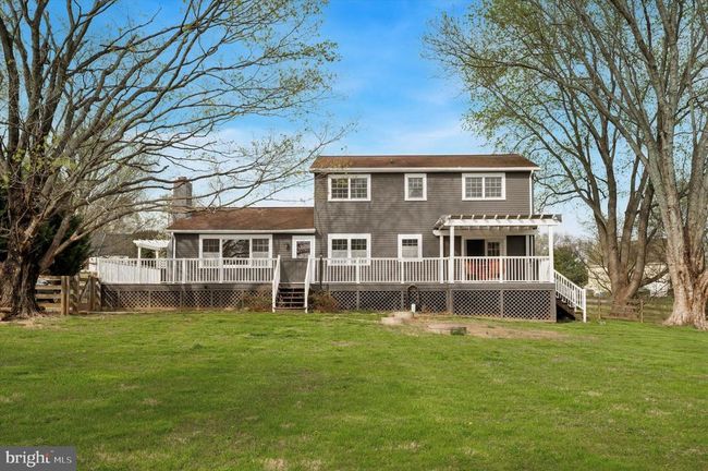 460 Pennocks Bridge Rd, House other with 3 bedrooms, 3 bathrooms and null parking in West Grove PA | Image 25