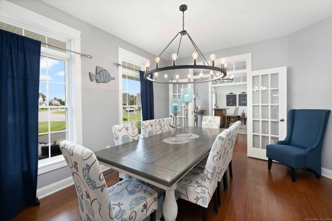 14 Finn Ln, House other with 3 bedrooms, 3 bathrooms and null parking in Plainfield CT | Image 6