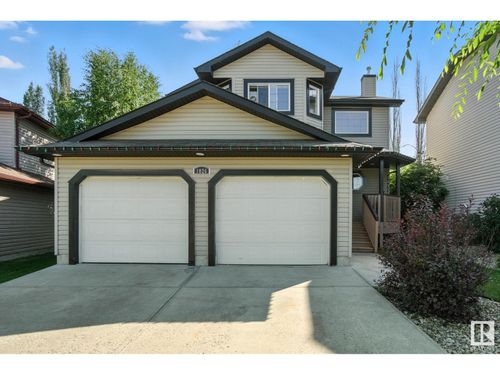 1026 Westerra Key, Stony Plain, AB, T7Z2Z5 | Card Image