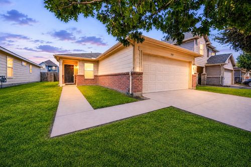 7919 Cypress Edge Drive, Cypress, TX, 77433 | Card Image