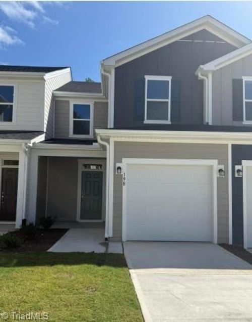 198 Parker Ln, Mebane, NC, 27302-7616 | Card Image