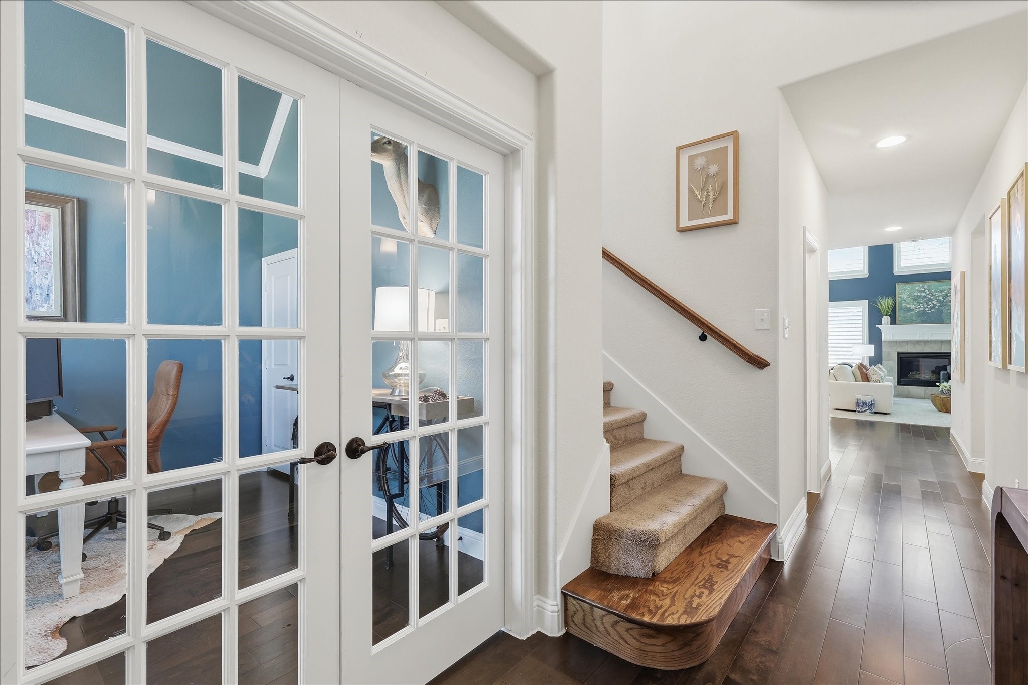 Residential in Fort Worth 4