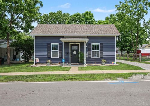 301 Ohio Street, Georgetown, OH, 45121 | Card Image