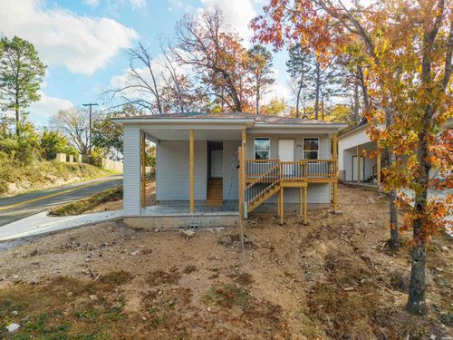 174 Woodridge St, Hot Springs, AR, 71901-6448 | Card Image