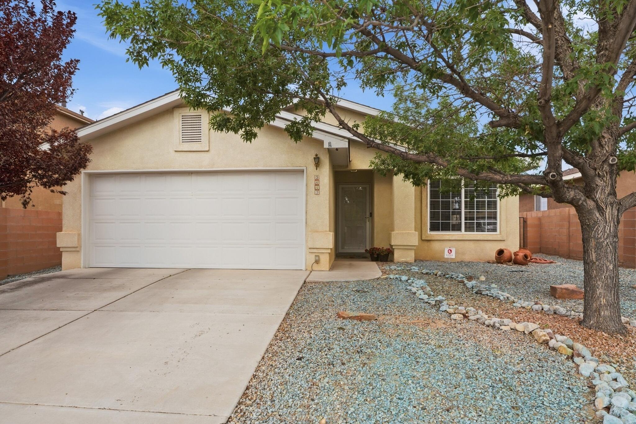 Residential in Rio Rancho