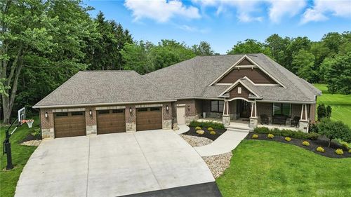 2570 Reynoldsburg New Albany Rd, Blacklick, OH, 43004-9573 | Card Image