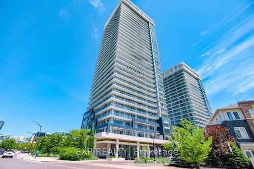 1401-360 Square 1 Dr, Mississauga, ON, L5B0G7 | Card Image