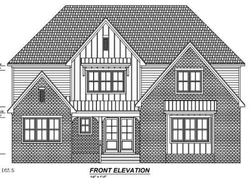 lot-6-22 W Ridgeview Dr, Clayton, NC, 27520-1770 | Card Image