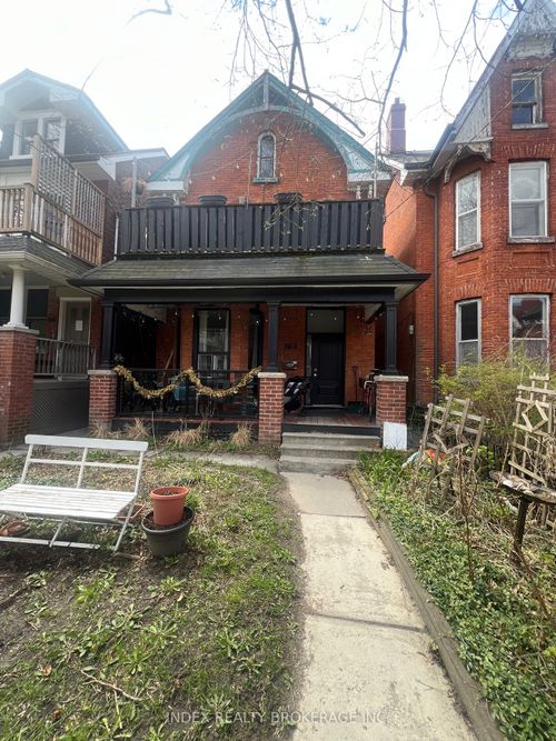 2-86A Macdonell Ave, Toronto, ON, M6R2A2 | Card Image