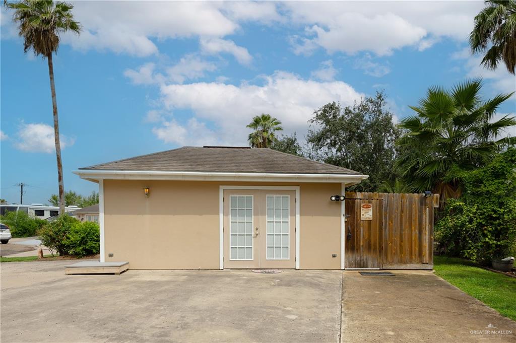 Residential in Mission 3