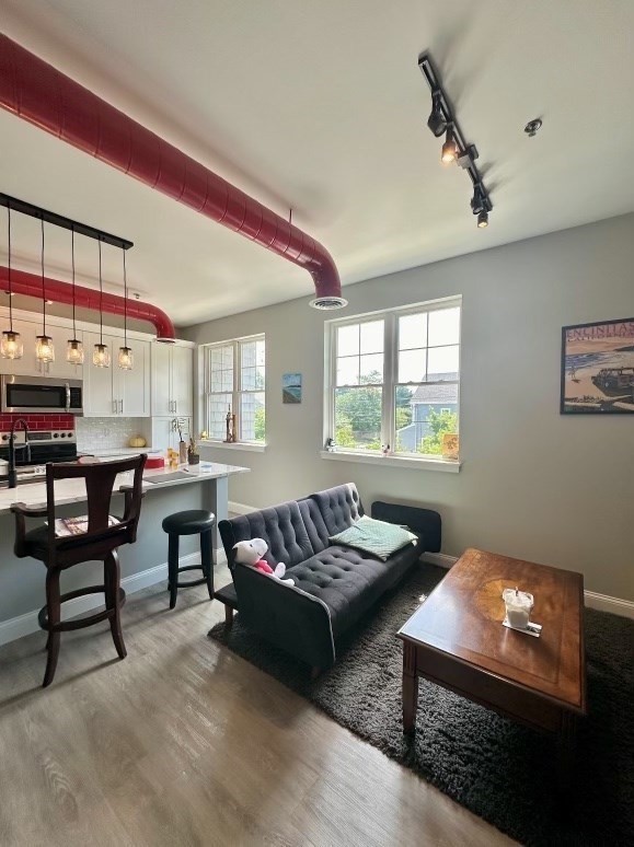 Residential Lease in Needham 4