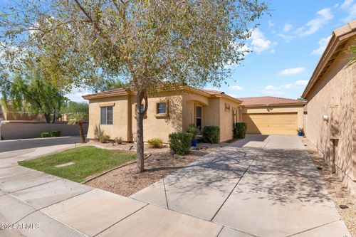 868 E Savannah Dr, Chandler, AZ, 85225-1364 | Card Image