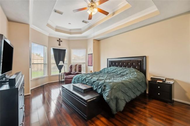3318 Legends Mist Dr, House other with 4 bedrooms, 3 bathrooms and 2 parking in Spring TX | Image 8