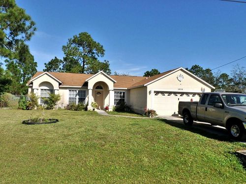 5939 Nw Foust Circle, Port St Lucie, FL, 34986 | Card Image