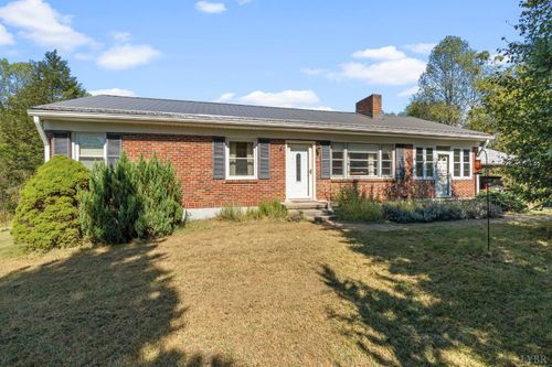 3839 Moorman Drive, Lynchburg, VA, 24501 | Card Image