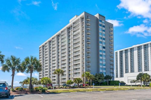 1403-9820 Queensway Blvd, Myrtle Beach, SC, 29572-5237 | Card Image