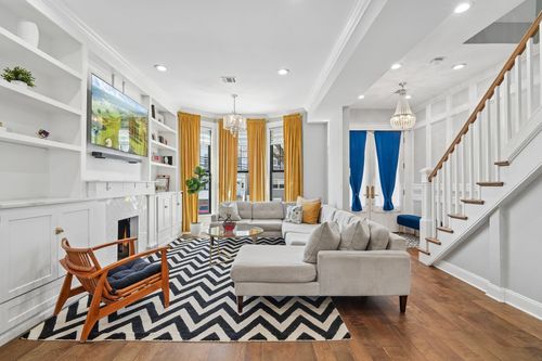 20 Elizabeth St, Jersey City, NJ, 07306-1407 | Card Image