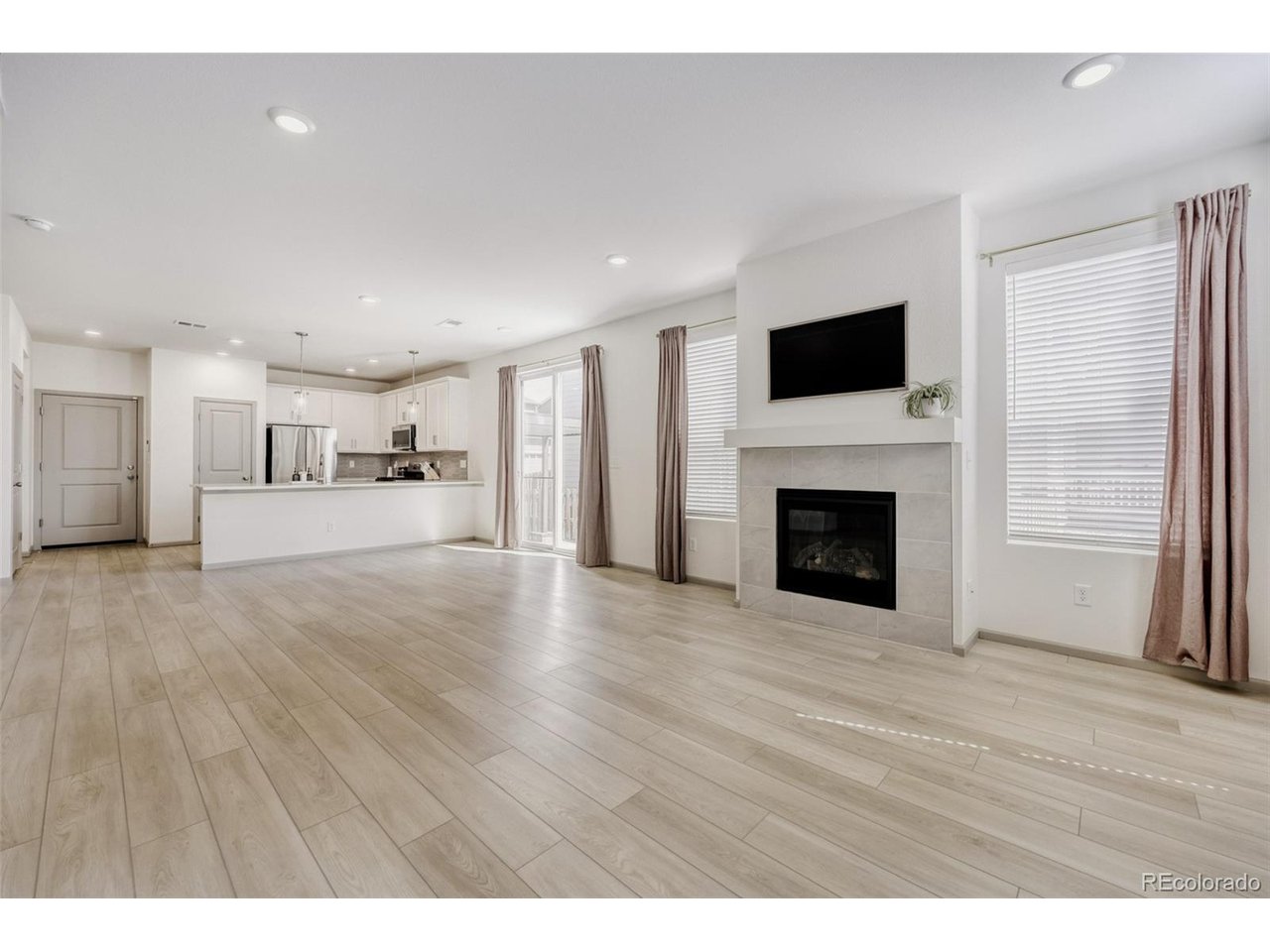 Residential in Commerce City 3