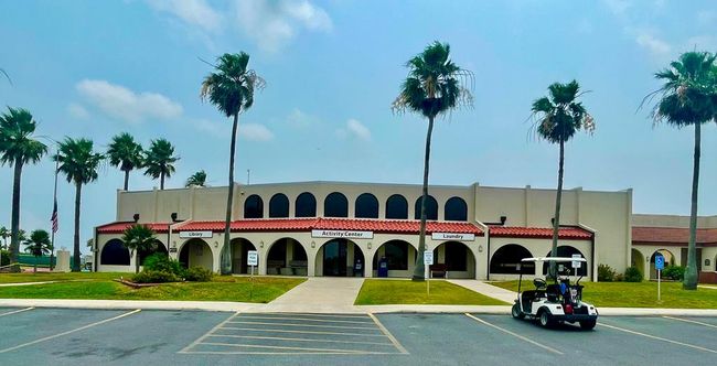 1077 E Scallop, House other with 2 bedrooms, 3 bathrooms and 2 parking in Port Isabel TX | Image 36