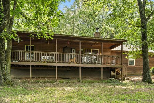 462548 E 635 Rd, Proctor, OK, 74457-5216 | Card Image