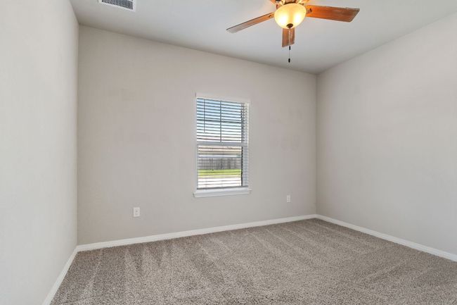 Bedroom on main floor. | Image 15