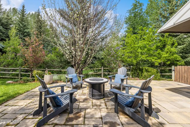 2036 Vermont Rd, House other with 4 bedrooms, 5 bathrooms and null parking in Vail CO | Image 42