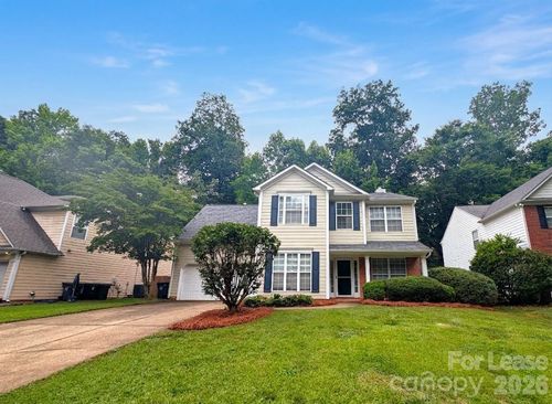 7603 Lullwater Cv, Huntersville, NC, 28078-6354 | Card Image