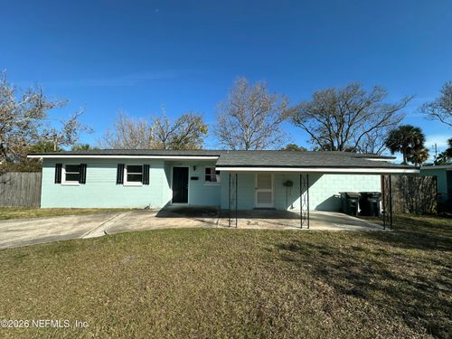 365 Sargo Rd, Atlantic Beach, FL, 32233-3813 | Card Image
