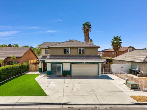 4605 Oak Tree Way, Hemet, CA, 92545 | Card Image