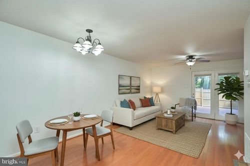 7616 Wood Mist Ln, FALLS CHURCH, VA, 22043-3901 | Card Image